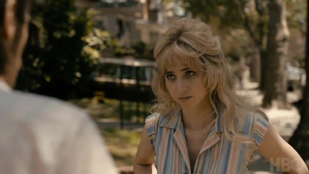 The Deuce [Season 1 Episode 4] 1x4 ~ [[FULLSERIES]]