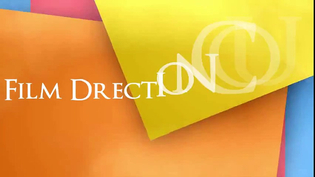 Learn Film Production