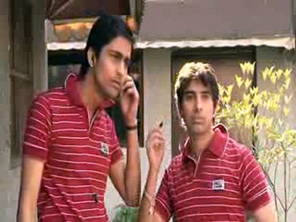 Hindi Short Film: Love Triangle Between Best Friends 💖