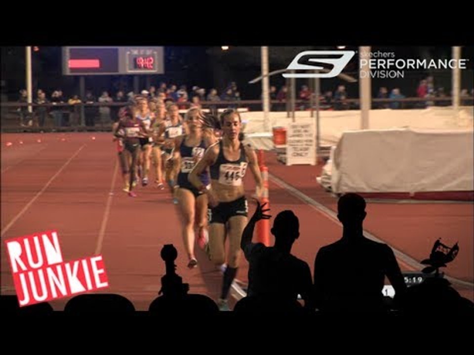 Mystery Junkie Theater 3000 - RUN JUNKIE S03E27