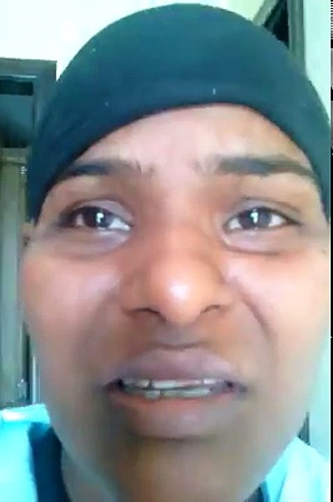 girl trapped in saudi arab seeks help from bhagwant mann (2)