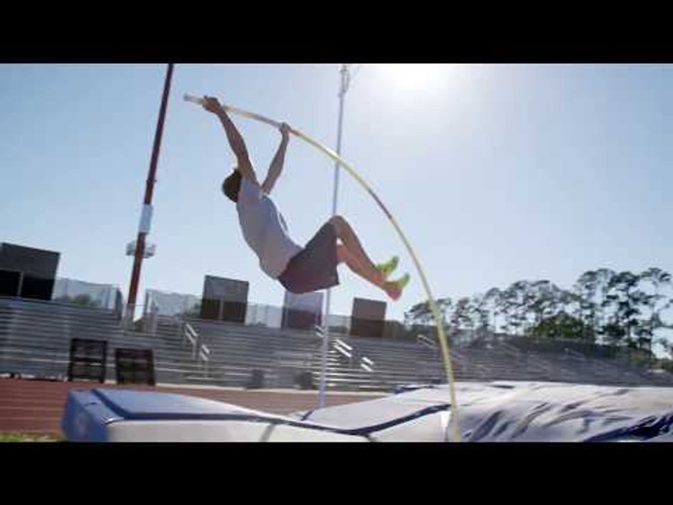 Mondo Duplantis - Prodigy (FloFilms Trailer)