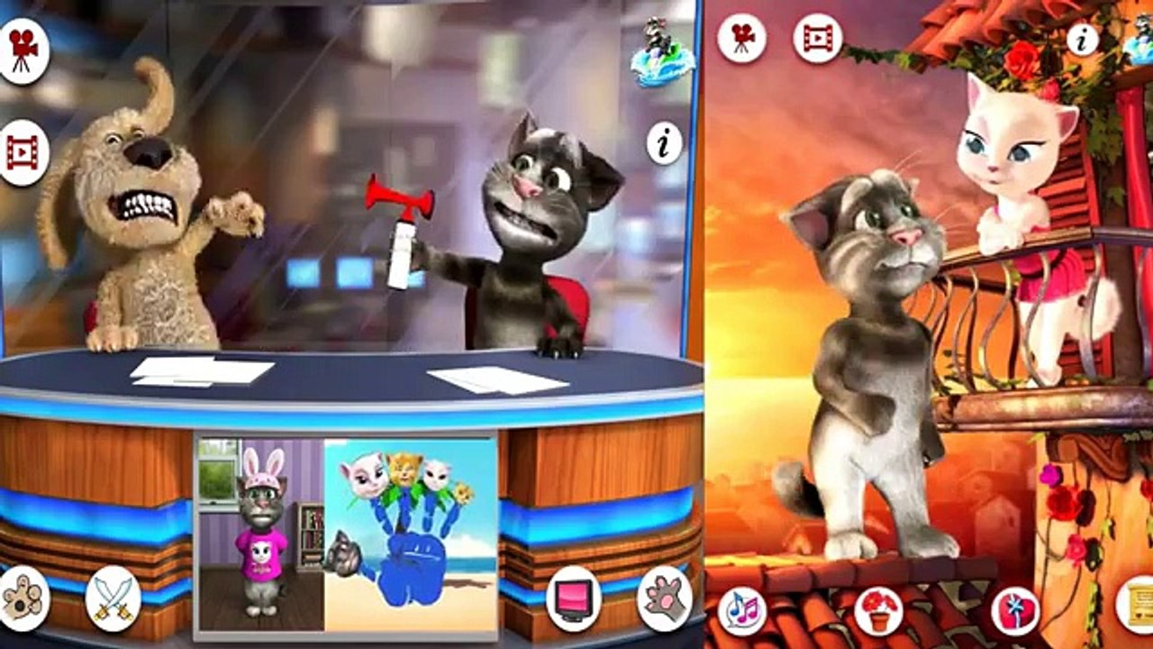 Johny Johny Si papa Johny Johny yes papa Spanish Version Talking Ginger