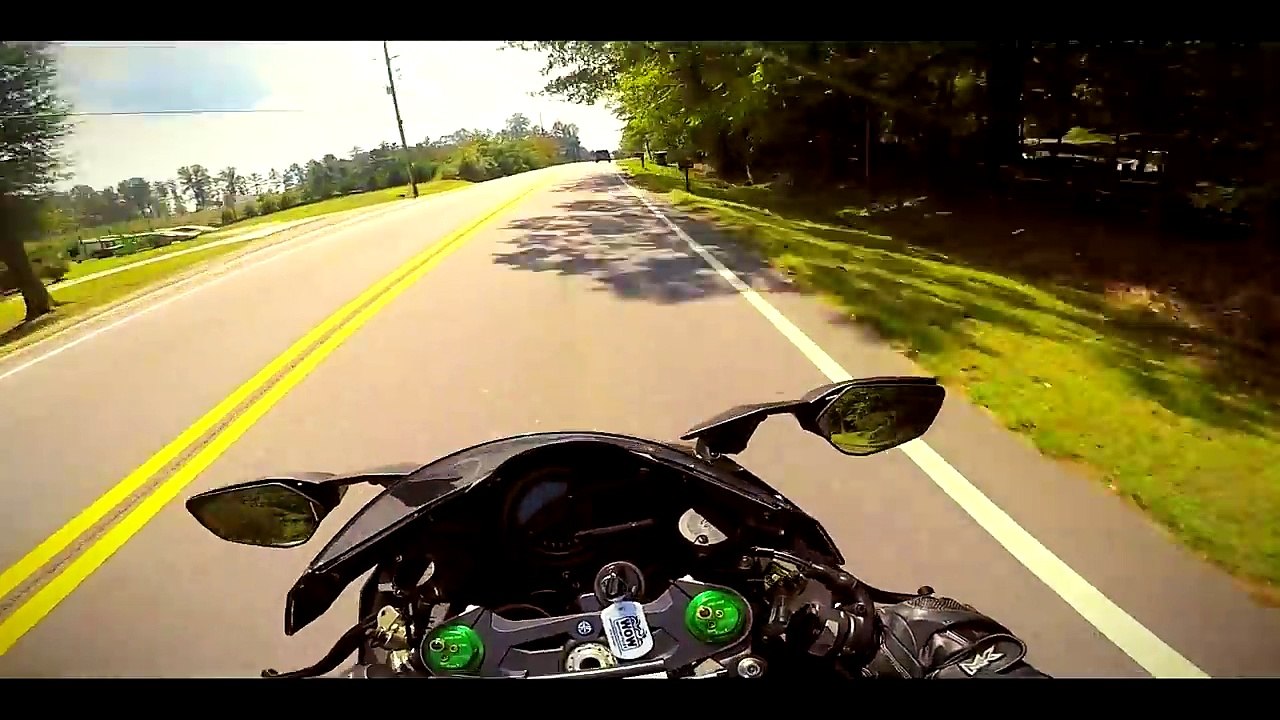 H2 vs. H2R | Whats the Difference?