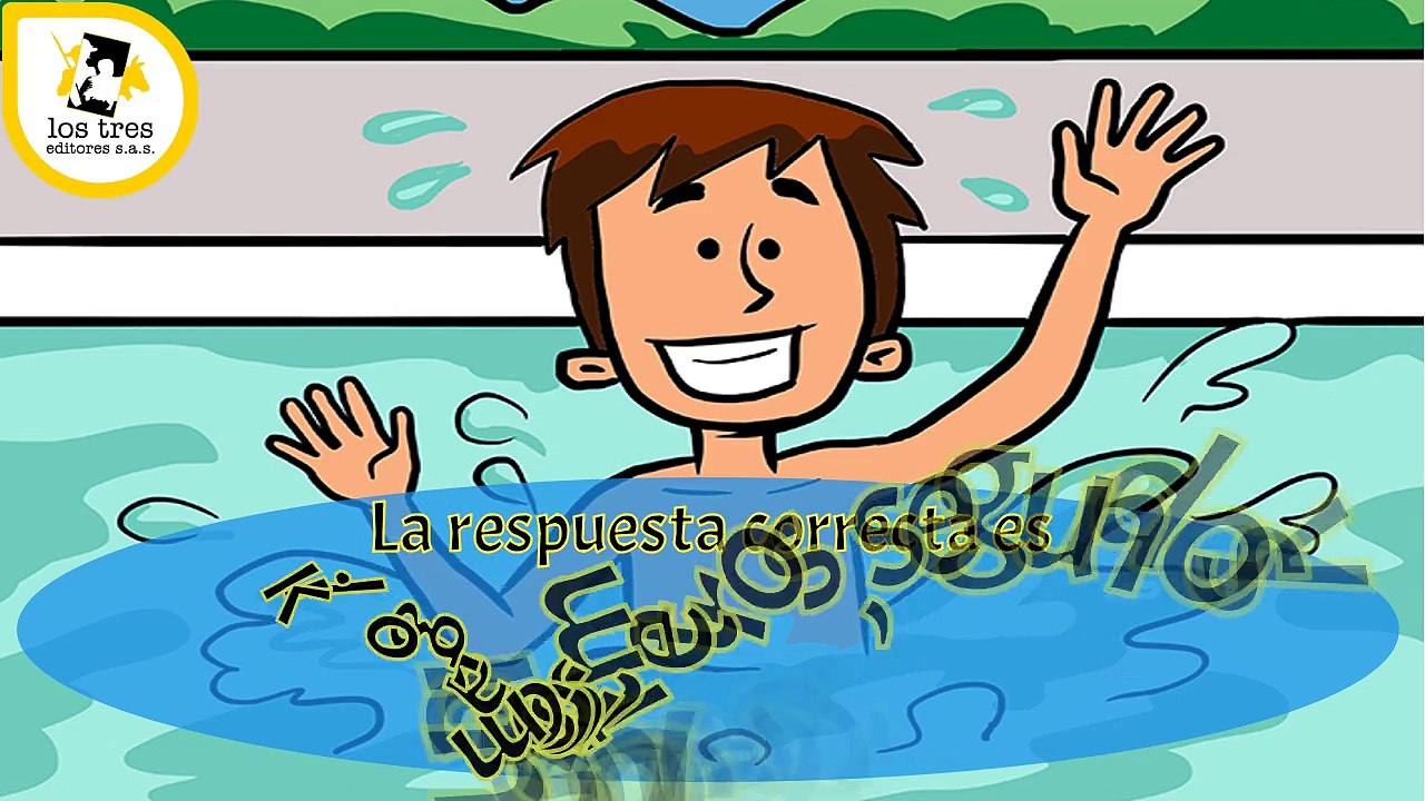 Pregunta 12 Matemáticas Grado 7 Los Tres Editores S.A.S.