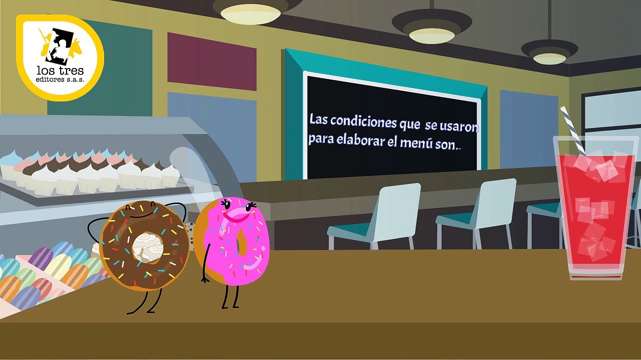 Pregunta 24 Matemáticas Grado 7 Los Tres Editores S.A.S.