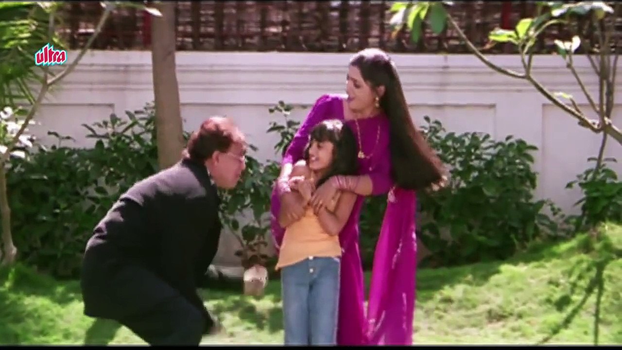 || Mera Pyar Hai Tu Sansar Hai Tu - Mithun, Abhijeet, Poornima, Chalbaaz Song ||