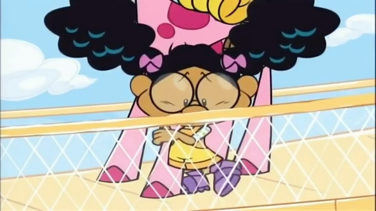  Meu Amigãozão 36 Episódios HD EPISÓDIOS COMPLETOS