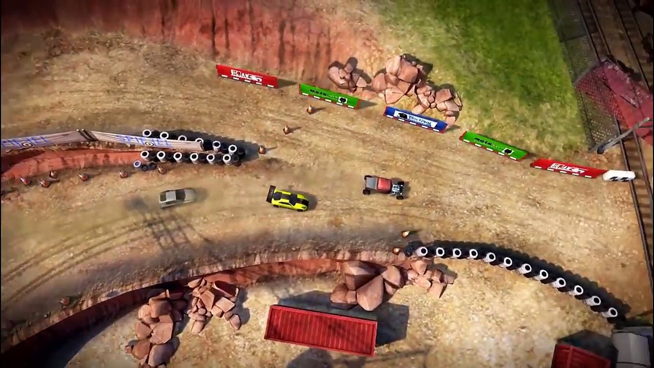 Top 15 Best Offline Racing Games For Android & iOS 2017! (High Graphics)