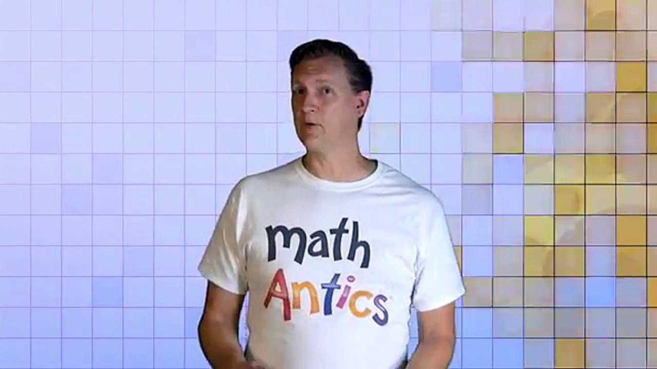 Math Antics - Circles, Circumference And Area