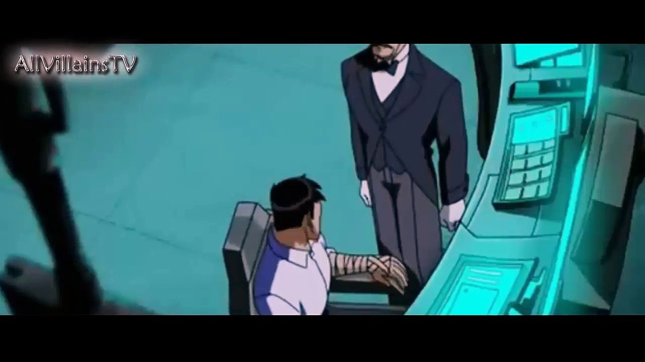 Batman vs Batman :The True Batman [HD]