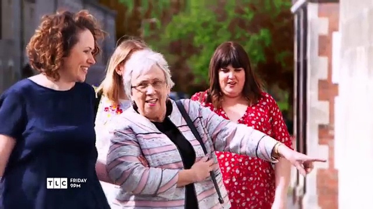 Say Yes To The Dress For Less | Friday 9pm