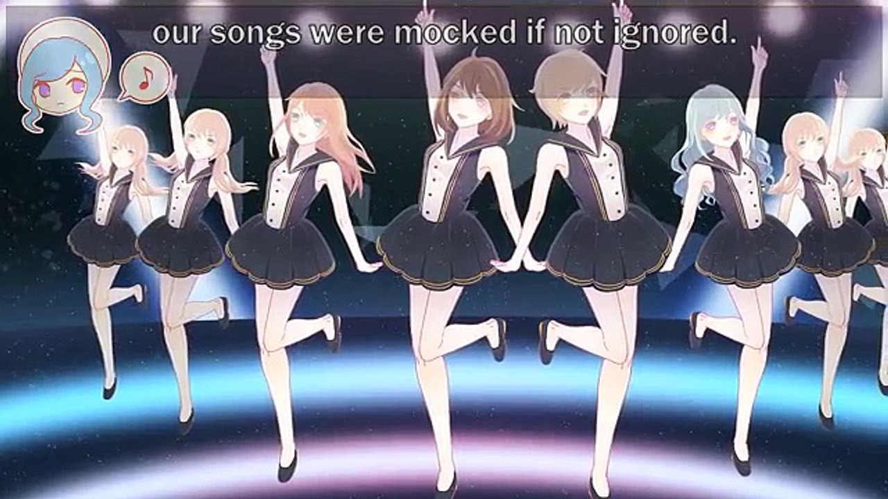 A Reason For Suffering