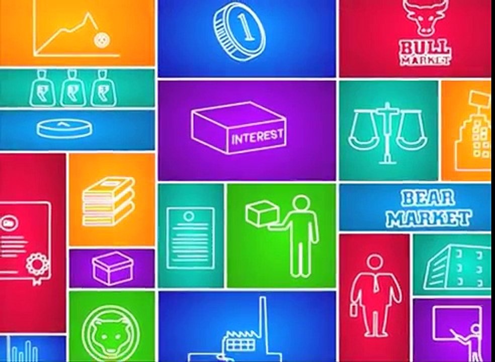 What is the Difference between Saving and Investing- - Term Buster - Franklin Templeton India