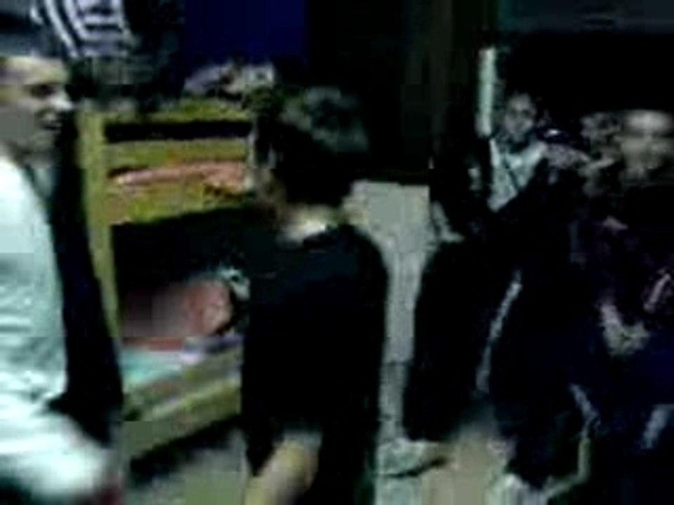 Epic Battle Unfolds ⚔️