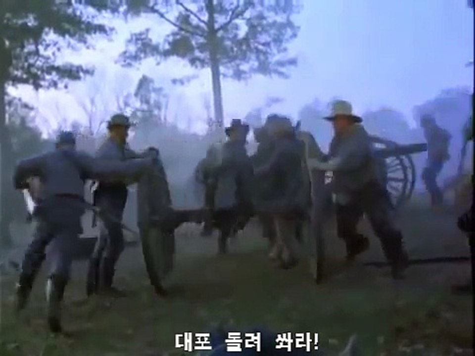 앤티텀전투 1862 (한글자막) 미국남북전쟁