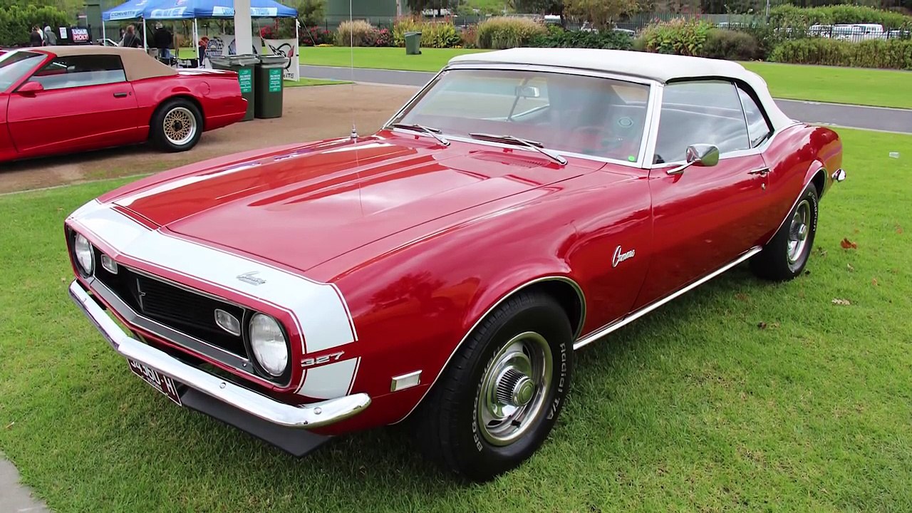 The Differences Between Muscle And Pony Cars-avd1GdpB_2A