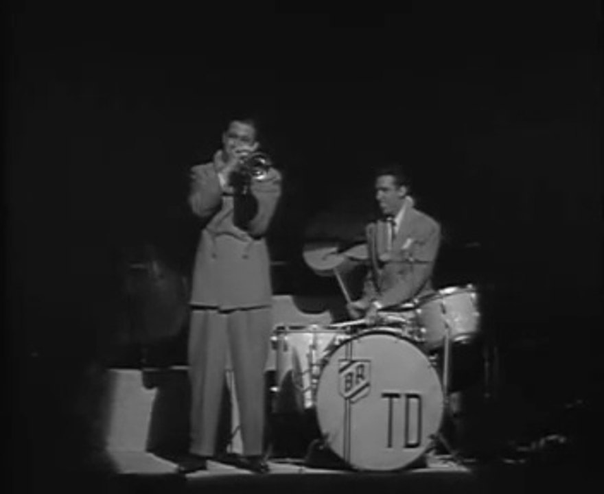 Best drummer ever/best dancer ever