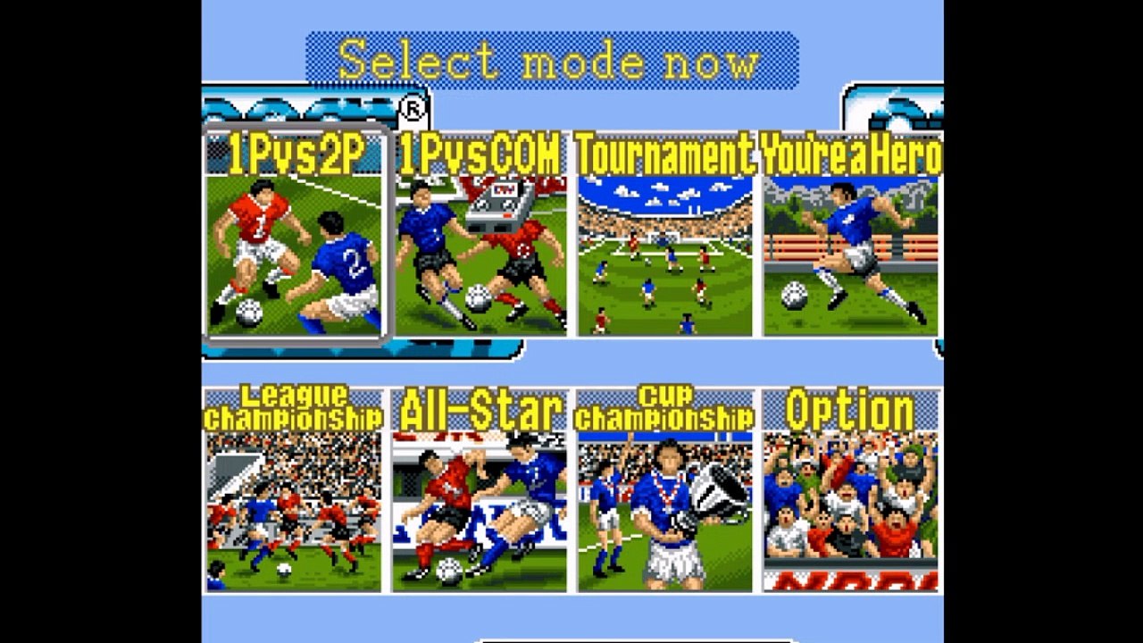 90 Minutes - European Prime Goal