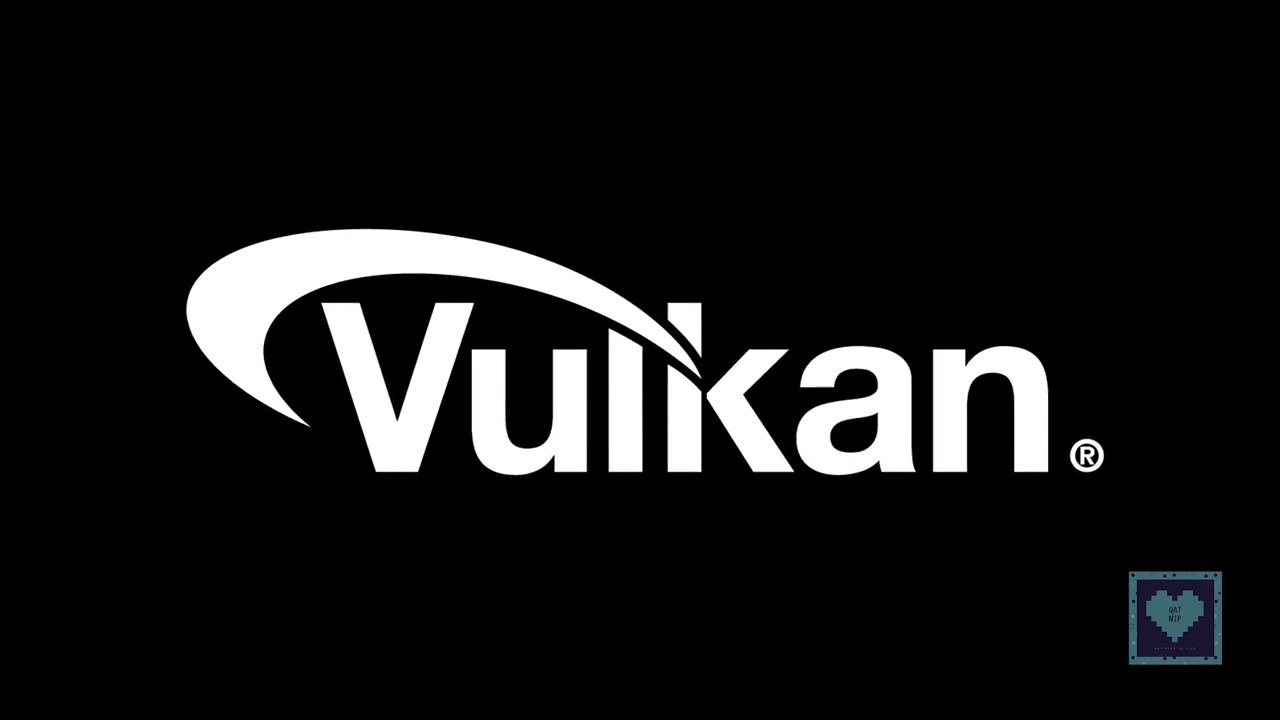 What is Vulkan ? The Game Changer