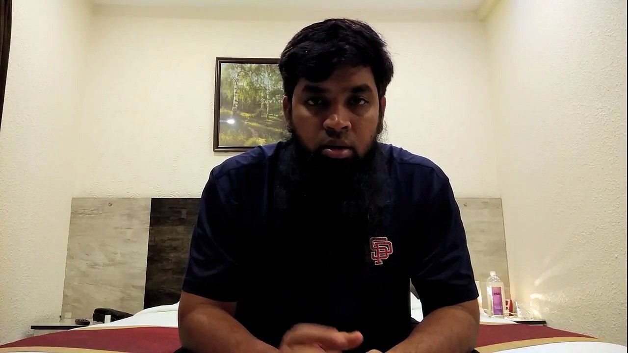 Whatever You are Eating Might be Dangerous... Must Watch