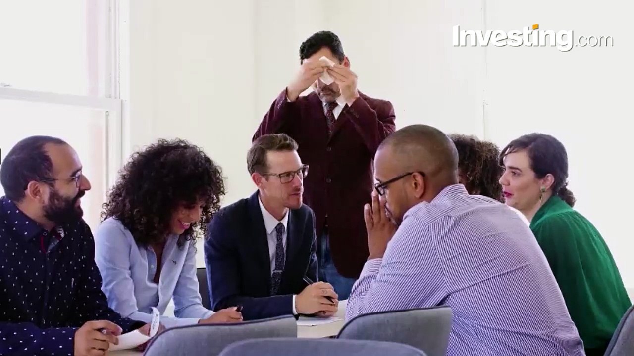 Top Global Companies Turning to Blockchain Technology