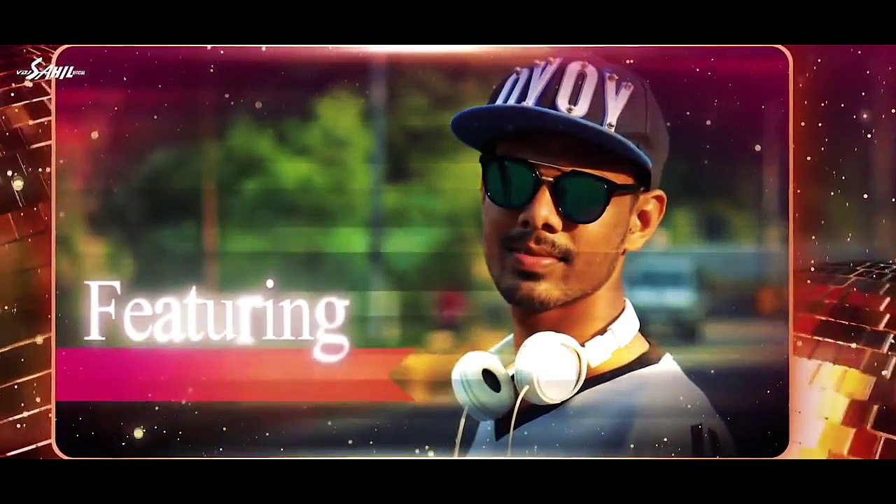 The Love Mashup - DJ Sahil & DJ Aman