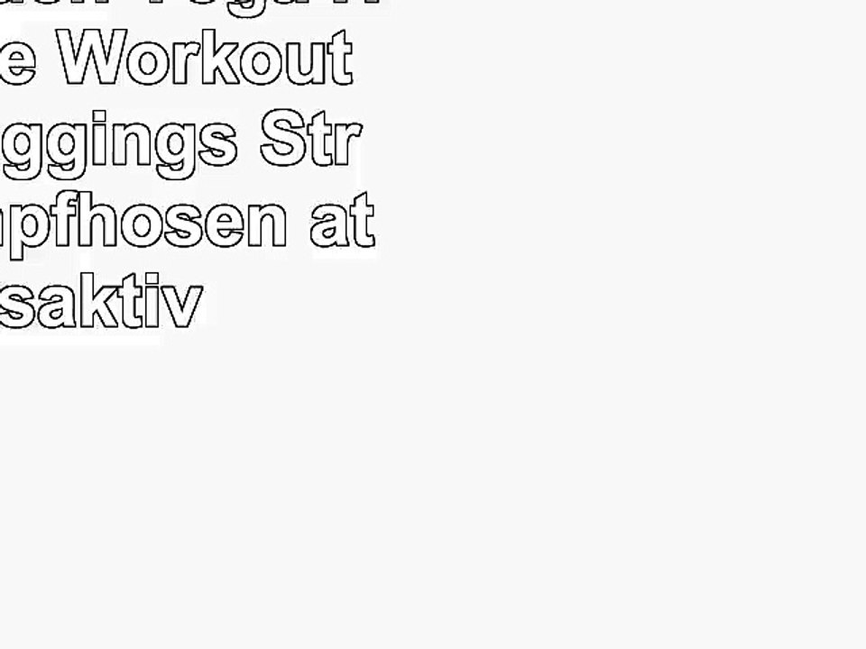 Lixada Frauen Yoga Hosen Aktive Workout Fitness Leggings Stretch Strumpfhosen atmungsaktiv