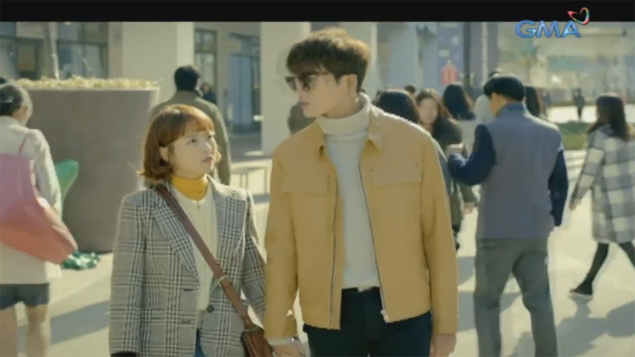 Strong Girl Bong Soon Teaser Ep. 3: Maling akala