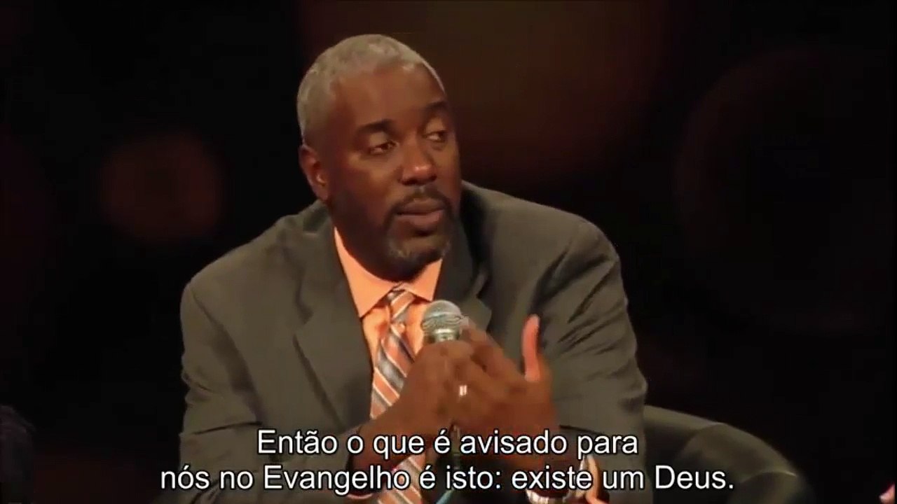 O que é o Evangelho