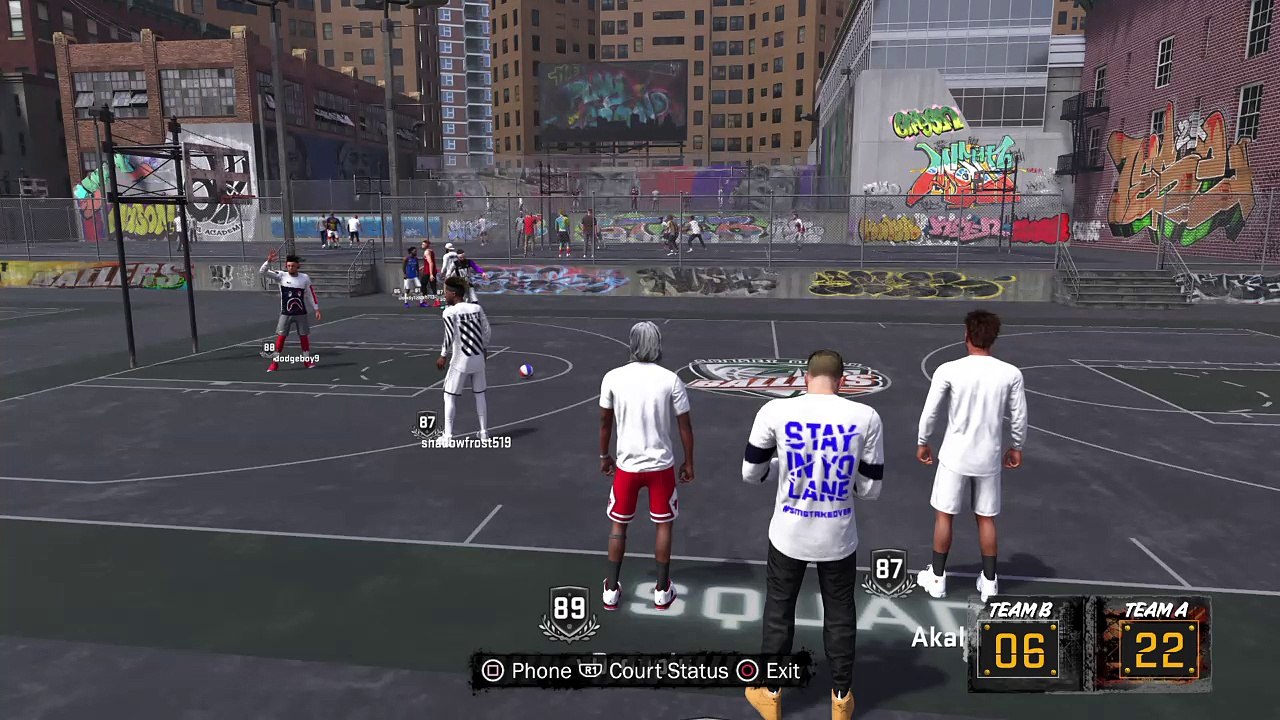 NBA 2K18 Hits 90 Rating 🏀