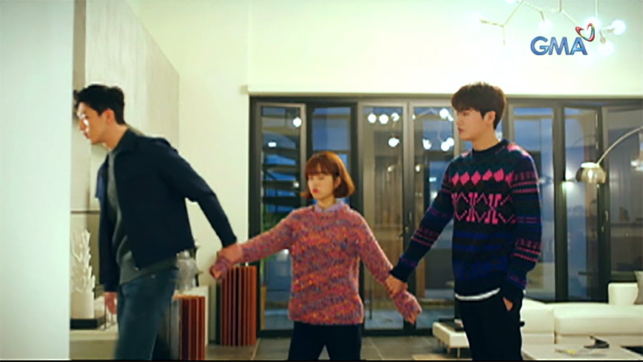 Strong Girl Bong Soon Ep. 4 Teaser: Who Opposes Bong Soon's Overtime? 💪