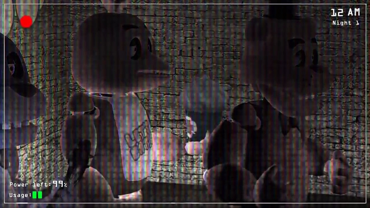 Top 10 Five Nights at Freddy's Animations (Full Animation)