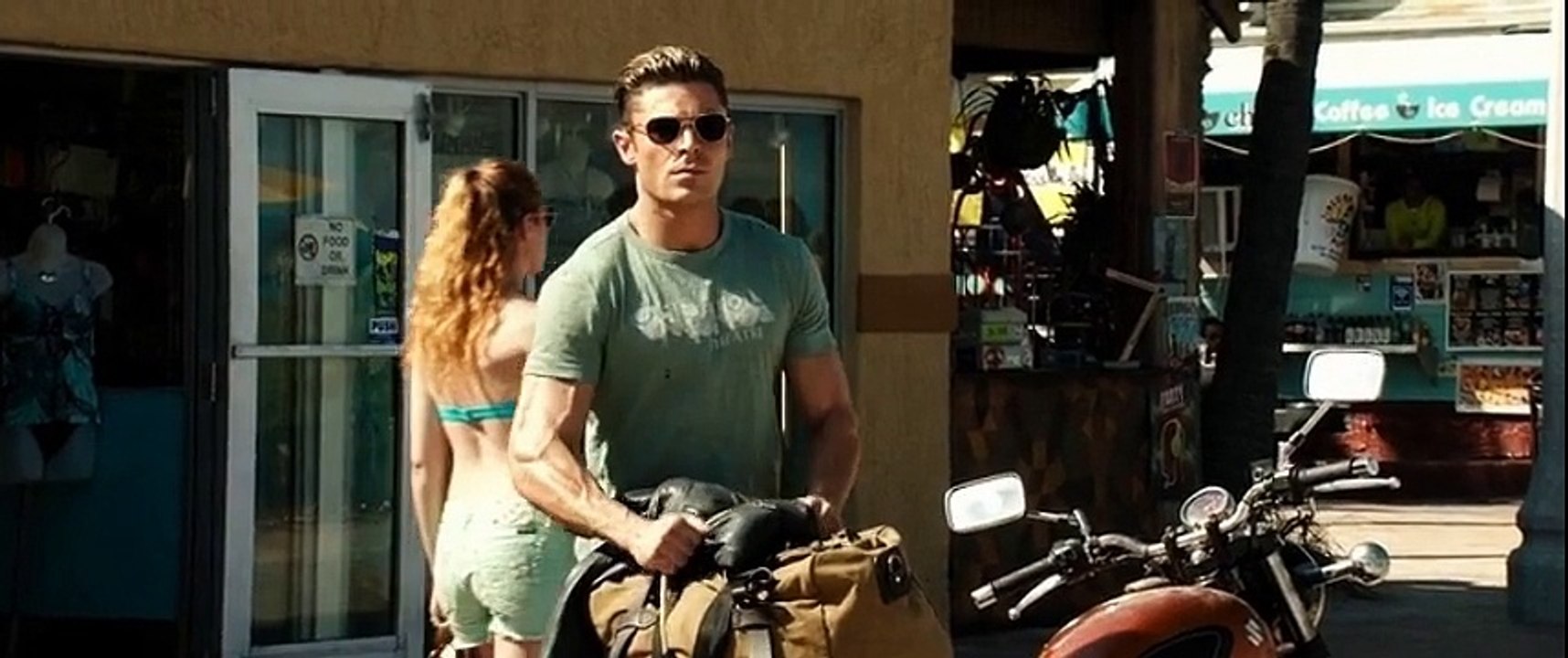 BayWatch best scenes