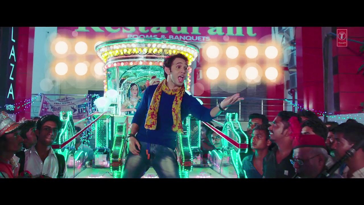 Bajega Band Video Song _ Kaun Mera Kaun Tera _  Manpreet Singh