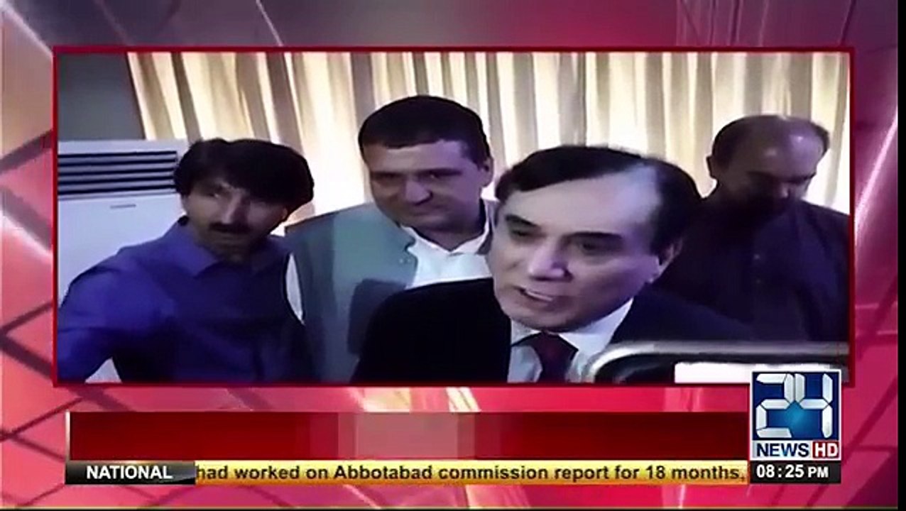 Difference between China and Pakistan accountability system