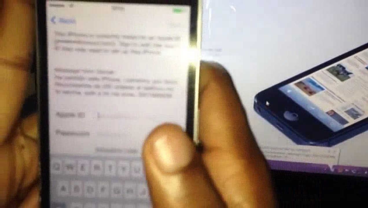 icloud activation bypass latest working software and tool