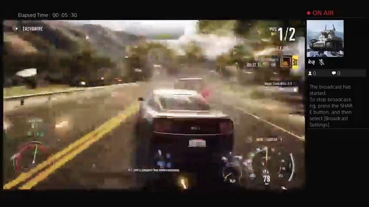 Need for Speed Rivals: Ultimate Racing Action with TheB!gDawgGaming$ 🚗