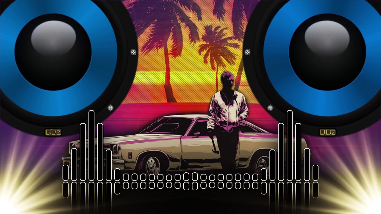 BASS BOOSTED MUSIC MIX → SUMMER EDITION 