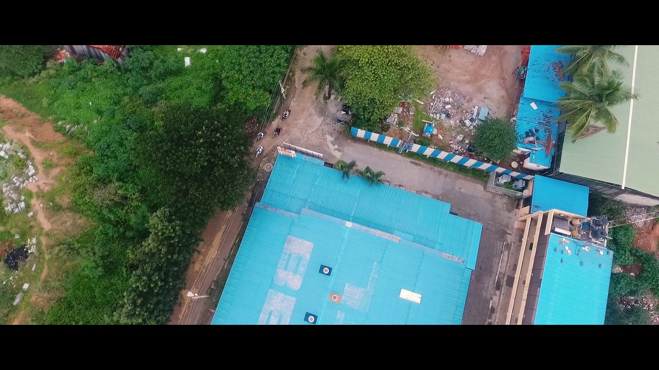 Alan N Manisha Christian wedding Film