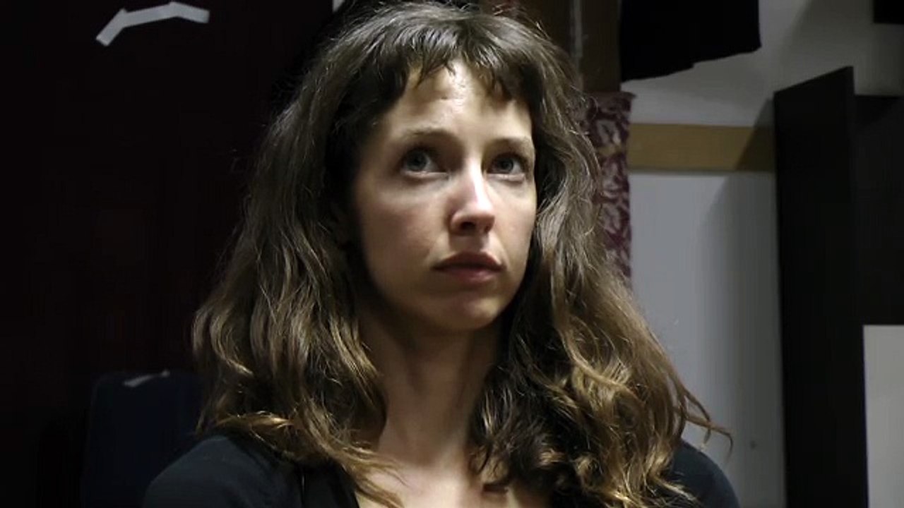 Time-lapse Portrait Drawing Demonstration by David Jamieson #1