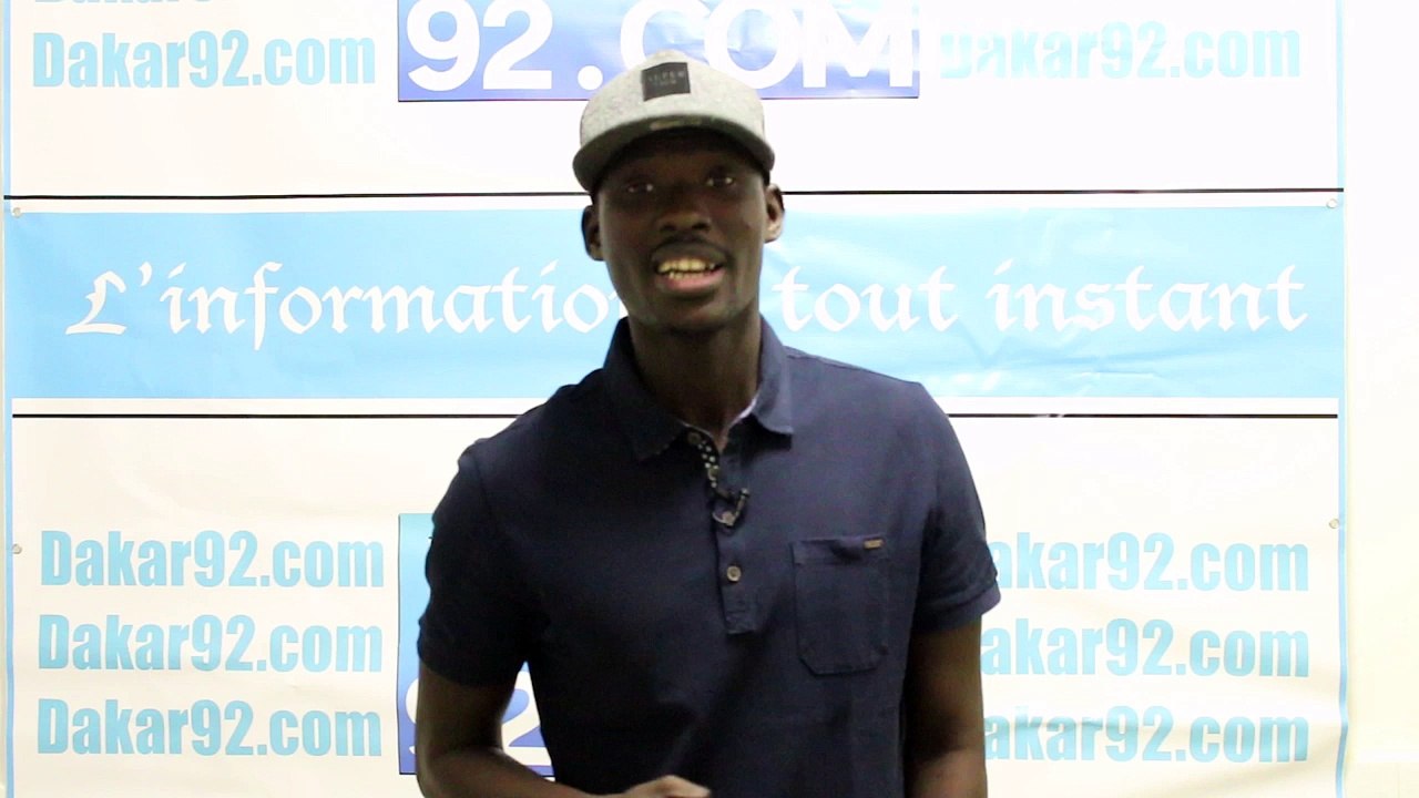 Momo Dieng repond Waly