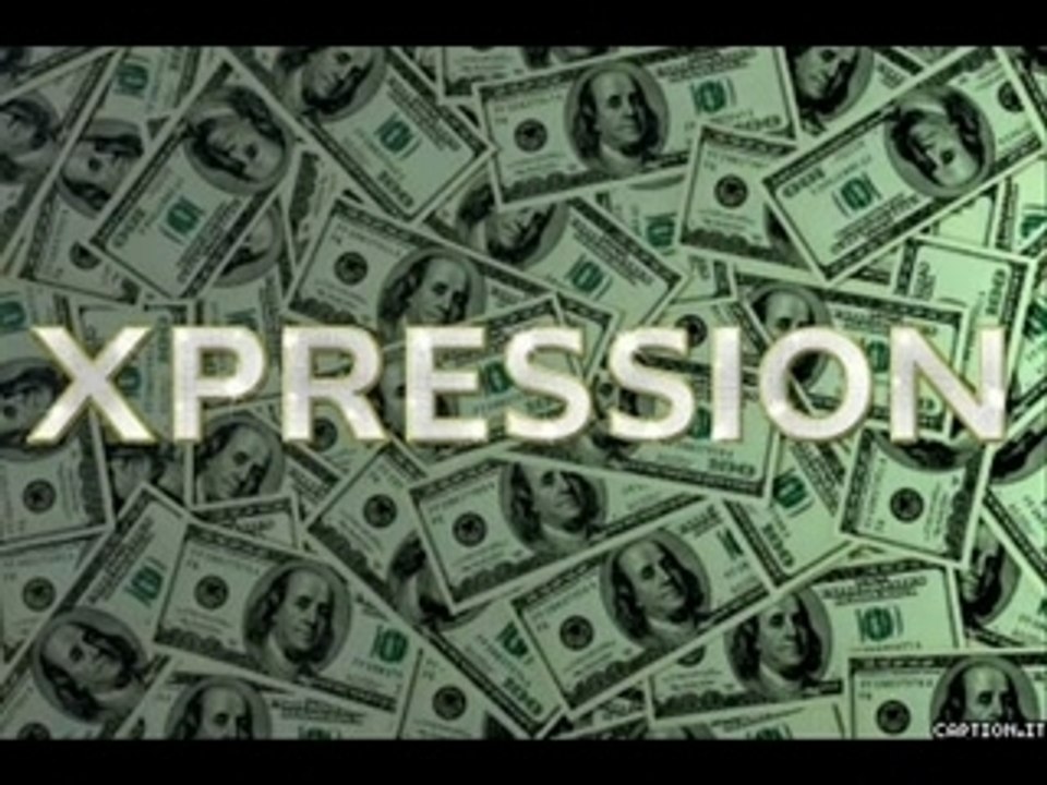 X-pression feat el maestro