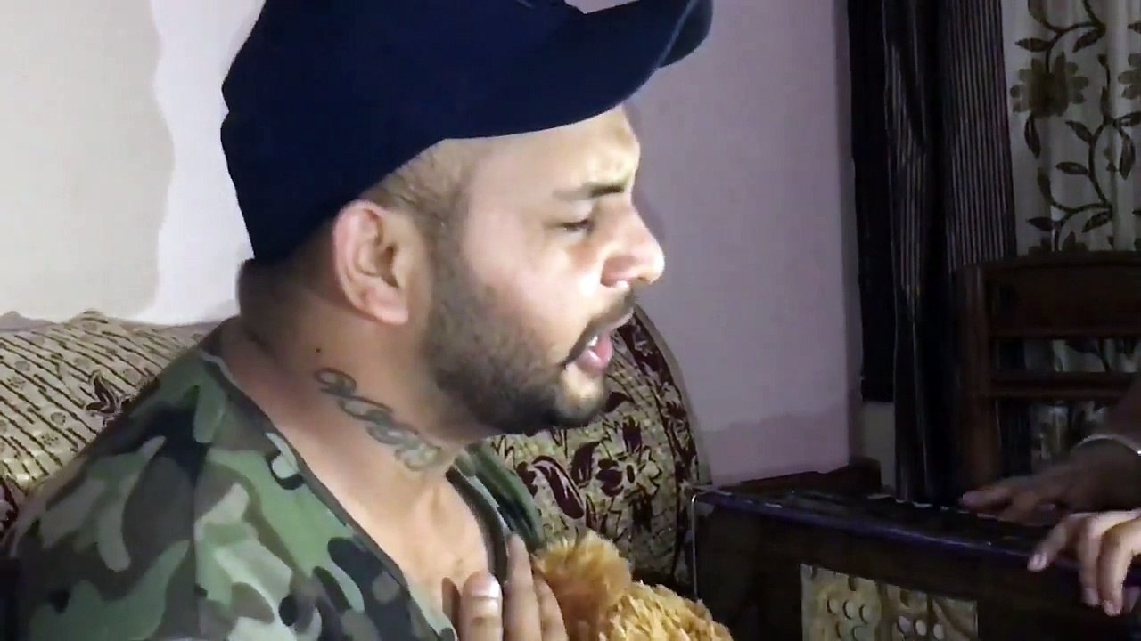 New Punjabi Song 2017 | DIL DI RANI (Upcoming Song) Kawal Virk -Crown Media