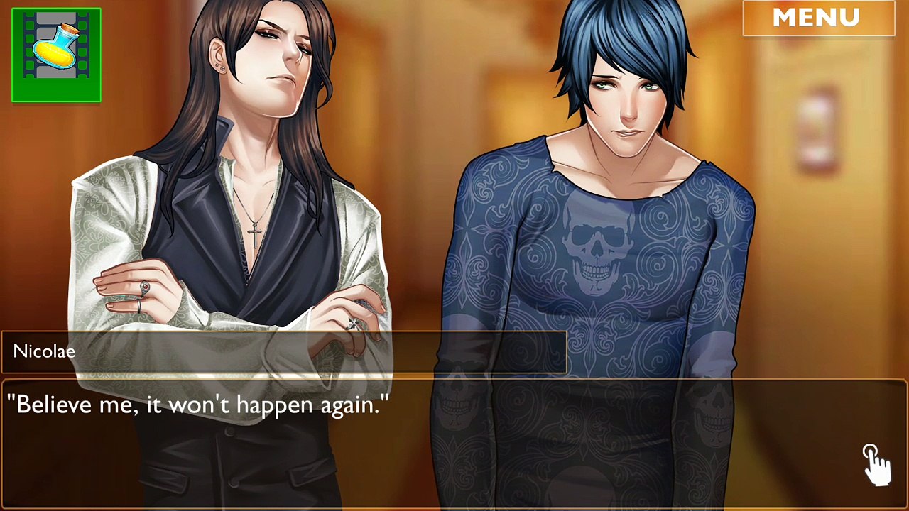 It's the Moment 83 (Chapter 8) – Uncover the Exciting Developments!