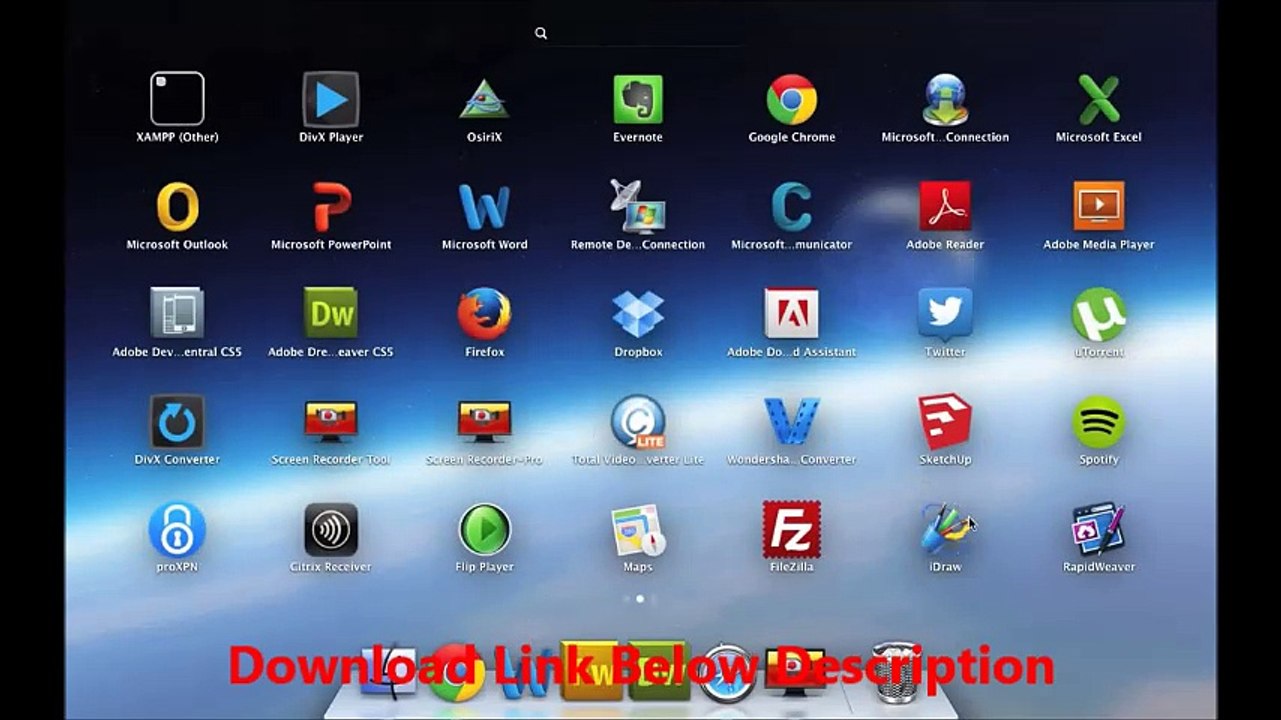 RapidWeaver 7.5.2 Full Version for Mac OS X