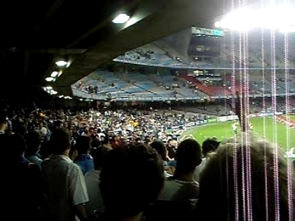 Sydney FC v Melbourne Fk off Melbourne