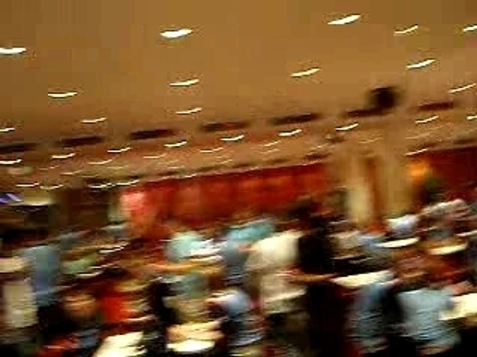 Sydney FC v Melbourne We Hate Melbourne