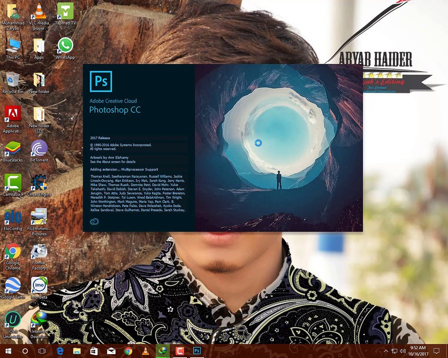 How we activate any adobe Product 101% working  -Dailymotion