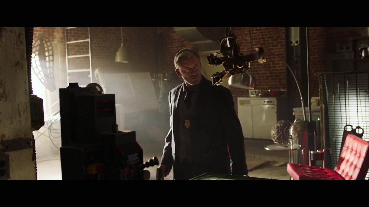 Jigsaw (2017) Official TV Spot Official TV Spot – ‘Tips’